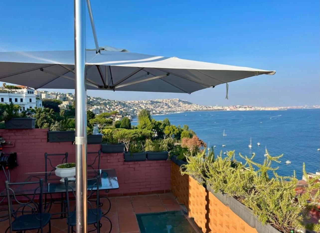 Holiday home Torre Dell'incantesimo
